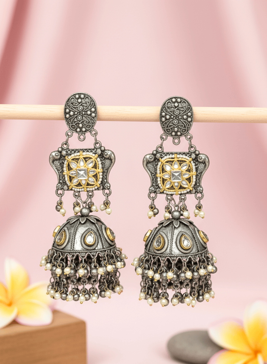 Oxo Jhumka