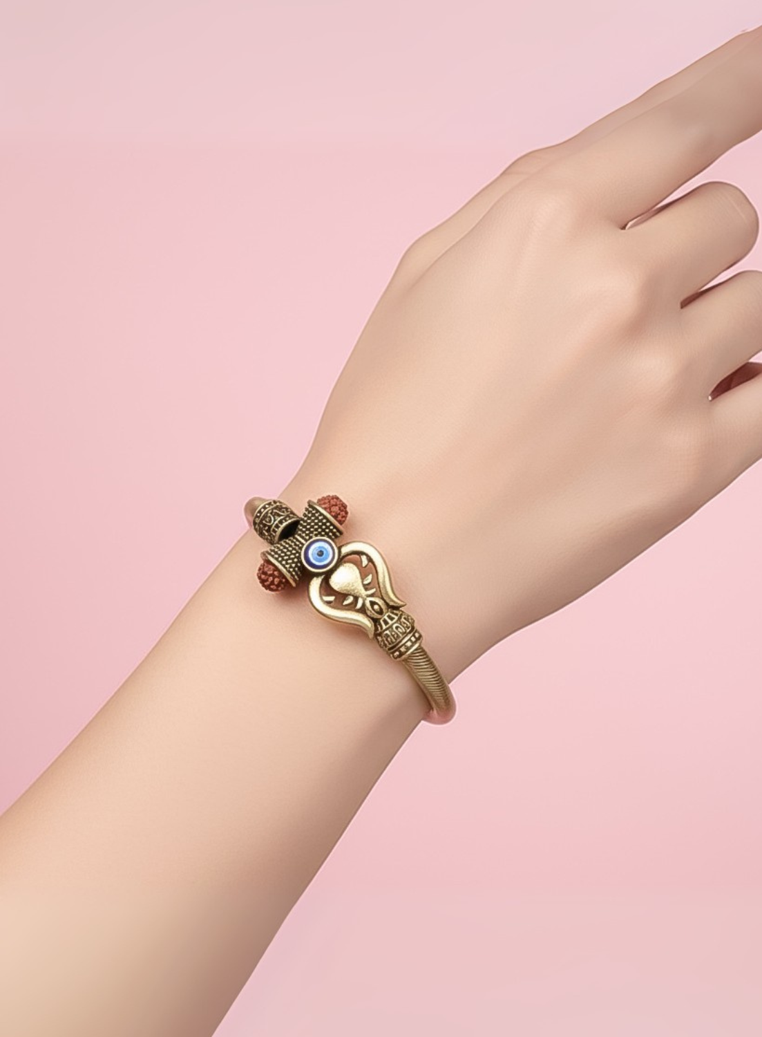 shiva spacial adisan braclets