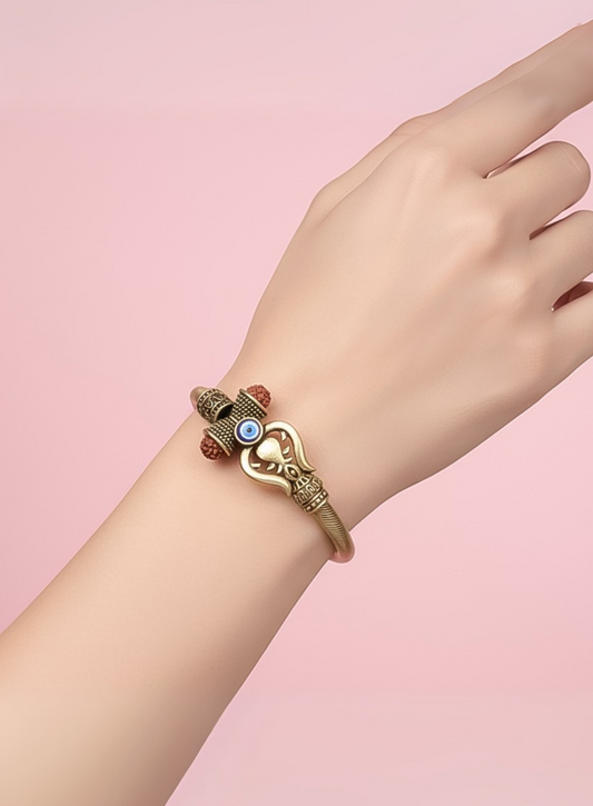 shiva spacial adisan braclets